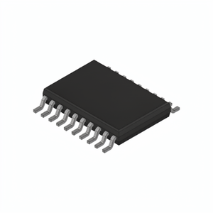 Composants électroniques à puce : Commande unique 20 TSSOP (0,173'', largeur 4,40 mm) EL5223CRZ IC BUFFER 8 CIRCUITS 20TSSOP BOM IC En stock - Product Image 1