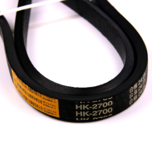 Chất lượng cao nông nghiệp V vành đai vành đai chuyên dụng cho máy nông nghiệp - Product Image 3