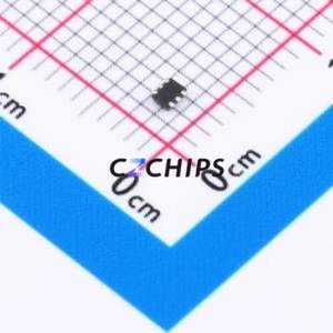 Tout nouveau transistor ESDA6V8AV6 SOT-563 d'origine ESD et protection contre les surtensions (TVS/ESD) - Product Image 2