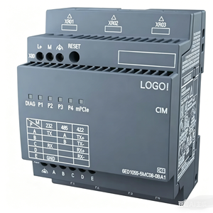 6ED1055-5MC08-0BA1 Modulo di Interfaccia di Comunicazione CIM 6ED1055-5MC08-0BA1 all'Ingrosso - Product Image 4