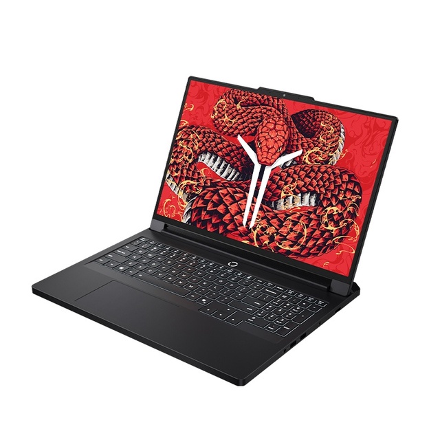 In Stock Legion R9000P 2025 AIPC Gaming Laptop 16" R9-8945HX+RTX5070 Strong Performance E-sports Gaming Notebook
