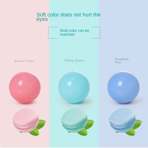 Vente en gros directe d'usine Kexuan, <span class=keywords><strong>piscine</strong></span> <span class=keywords><strong>à</strong></span> <span class=keywords><strong>balles</strong></span> unisexe, <span class=keywords><strong>balles</strong></span> en plastique PE épaissies, jouet sportif non toxique, <span class=keywords><strong>balles</strong></span> colorées, pour les enfants de 5 <span class=keywords><strong>à</strong></span> 7 ans, modèle OB01 - Product Image 1