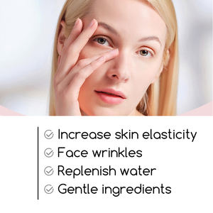 <span class=keywords><strong>Crema</strong></span> elettrica per il <span class=keywords><strong>viso</strong></span> al collagene con idratante a idratazione profonda al retinolo per linee sottili e cura della pelle illuminante - Product Image 6