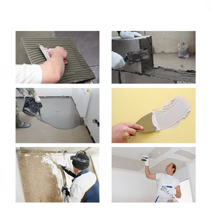 Hydroxypropylméthylcellulose (HPMC) pour l'agrandissement des fractures dans les couches de <span class=keywords><strong>charbon</strong></span> – Matière première pour fluides de fracturation hydraulique des couches de <span class=keywords><strong>charbon</strong></span> - Product Image 3