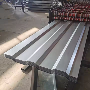Conteneur de fret personnalisé Panneau ondulé Panneau frontal de taille standard 2.0X1024*2400mm Services de fabrication - Product Image 3