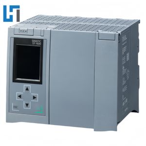 Nuevo módulo PLC SIMATIC 1/2 6ES7518-4FP00-0AB0 Original, controlador de automatización Industrial, stock de almacén - Product Image 3