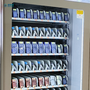 Oem tùy chỉnh iot-kết nối thông minh công cụ quản lý tủ từ xa hàng tồn kho màn hình và quản lý từ bất cứ nơi nào - Product Image 5