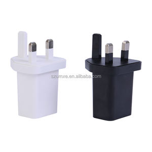 OEM شاحن Usb المملكة المتحدة Box عالمي 5V 1000mA شاحن Usb - Product Image 1