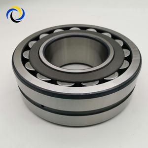 22232CCK / w33 נושאות גדלי 150 x 290 x 80 mm רולר הכדורי נסיגה שרוול 22232 cck / w33 + אה 3132 גרם * - Product Image 4
