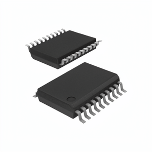 Manufacturer Channel Electronics Component <b>Clock</b> Timing 20 SSOP 49FCT3805BPYGI - Product Image 1