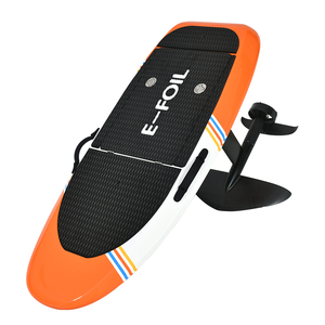 Nuevo Modelo 2025, <span class=keywords><strong>Precio</strong></span> de Fábrica, Scooter <span class=keywords><strong>Efoil</strong></span> Mast de 8KW y 45KM/H, OEM, 10 Años de Super Calidad, Directo de Francia, para Agua de Mar - Product Image 2