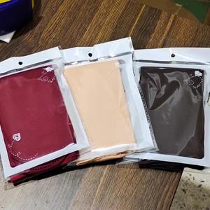 <span class=keywords><strong>Chaussettes</strong></span> Crew Unisexe Automne Hiver Chaudes Doublées Polaire Épais Polyester Absorbant La Sueur <span class=keywords><strong>Chaussettes</strong></span> De Neige Décontractées Solides - Product Image 6