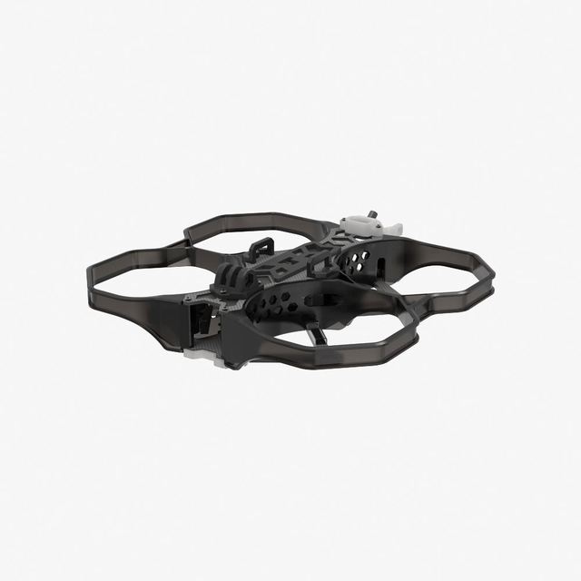 IFlight ProTek35 V1.4 HD FPV Racing Drone 3.5inch Frame Brushless Motor 6-axis Gyro 1000m Transmission 4K Remote Control