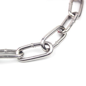 人気商品 ウーソン 武術 安全ヌンチャク フォームメタルヌンチャク - Product Image 5