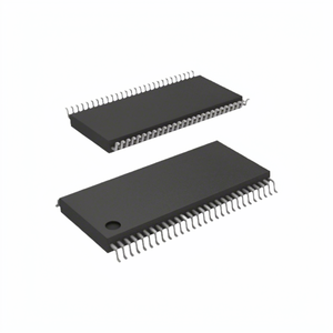 Manufacturer Channel 9EPRS525AGLFT 56 TFSOP Clock Timing Electronics Component - Product Image 1