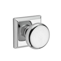 Bouton moleté de fleur de tapis en acier inoxydable de précision personnalisé par OEM