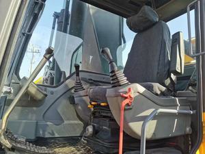 Excavadora Usada en Venta, Volvo EC360DL de 36 Toneladas, con Componentes Principales como Motor y Bomba para Minería, con Certificación CE - Product Image 6