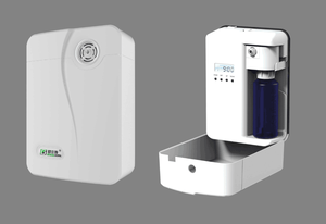 Bán Buôn 200Ml Mùi Hương Không Khí Máy Cho Nhà Nhỏ Hương Thơm Dầu Khuếch Tán Không Khí Máy Không Nước Tinh Dầu Khuếch Tán Bìa 300M - Product Image 6