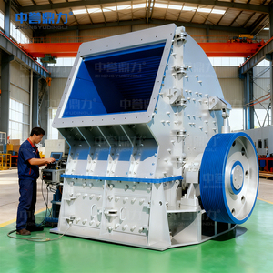 Zhongyu Dingli 10 MTPY pasir kerikil jalur agregat-peralatan tambang ramah lingkungan cerdas Modular - Product Image 2