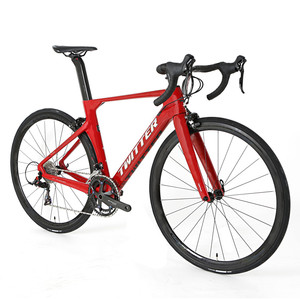 <span class=keywords><strong>Bicicletta</strong></span> da bici da strada con telaio in fibra di carbonio bicicleta a 22 velocità rivale di alta qualità con freno a cerchione - Product Image 3