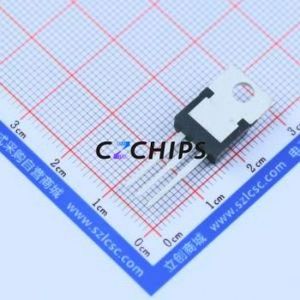 Contrôleur et régulateur de AC-DC PMIC à puce IC de circuit intégré TOP227YN TO-220 original et neuf - Product Image 2