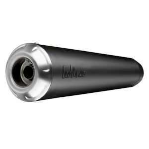 Classico sistema di scarico motociclistico edizione nera per ROYAL ENFIELD CONTINENTAL GT 650/intercettore 650 2019-2024 18809 modello - Product Image 4