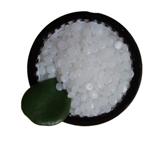 เม็ดพลาสติกบริสุทธิ์ PP/PVC/HDPE/LLDPE/LDPE/PET มีตัวอย่างฟรีให้ทดลอง ผลิตในจีน - Product Image 1