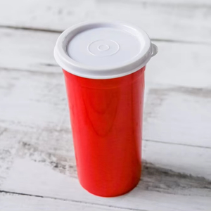 เครื่องพิมพ์แก้วพลาสติก PP แบบดิจิทัลสำหรับงานมืออาชีพ สำหรับพิมพ์ลายสีสันสดใสบนแก้วน้ำรักษ์โลก - Product Image 1