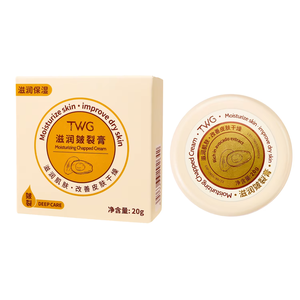 TWG RTS <span class=keywords><strong>Crema</strong></span> Idratante Antiscrepolature <span class=keywords><strong>per</strong></span> Talloni Secchi e Screpolati, <span class=keywords><strong>Crema</strong></span> <span class=keywords><strong>per</strong></span> Mani e <span class=keywords><strong>Piedi</strong></span> Idratante, <span class=keywords><strong>Crema</strong></span> Antiscrepolature <span class=keywords><strong>per</strong></span> <span class=keywords><strong>Piedi</strong></span> - Product Image 1