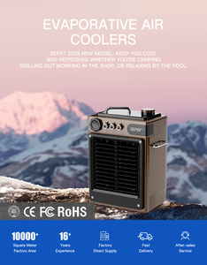 Xách tay Mini USB có thể sạc lại 6-tốc độ quie điều hòa không khí <span class=keywords><strong>Fan</strong></span> quie cho khách sạn ngoài trời sử dụng làm bằng nhựa năng lượng mặt trời nguồn điện - Product Image 4