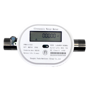 <span class=keywords><strong>Compteur</strong></span> <span class=keywords><strong>d</strong></span>'<span class=keywords><strong>eau</strong></span> à ultrasons avec une précision optimale pour l'<span class=keywords><strong>assistant</strong></span> domestique - Product Image 3