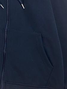 Felpa RL Bestseller per Inverno e Autunno, <span class=keywords><strong>Cardigan</strong></span> <span class=keywords><strong>con</strong></span> Zip per Uomo e Donna, Alta Qualità in Cotone <span class=keywords><strong>con</strong></span> Etichetta Raff Horse - Product Image 2