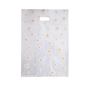 Bolsa gruesa para llevar comida, embalaje desechable para <span class=keywords><strong>pan</strong></span>, tostado, panadería, bolsas de transporte - Product Image 1