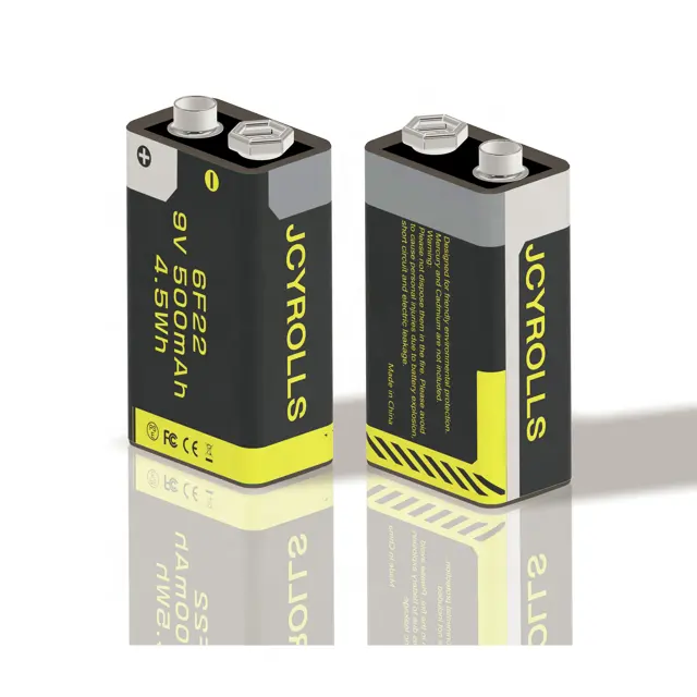 Double A Ups Unit Battery 1.5V Litio Ion Batteries Liion Battery