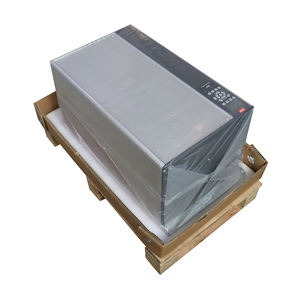 Variateur de fréquence industriel Danfoss 131H3218 75kW, entraînement AC, Antrieb, Unidade de Acionamento, Controlador de Accionamiento - Product Image 5