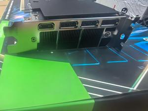 Tarjeta Gráfica RTX 4070 12G con Ventilador, Fuente de Alimentación Trasera, para Juegos, Estaciones de Trabajo, Renderización, IA y Computación - Product Image 5