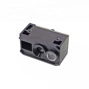 Module de lecteur de codes-barres 1D 2D à angle large HW-1260W, distance de lecture fermée, excellente portée de scan, port série UART - Product Image 2