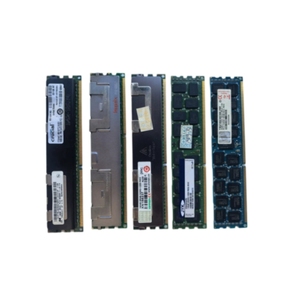 RAM DDR4 ECC REG en bon état //Micron pour mémoire de bureau 16G/32G/64G PC4-2133/2400/2666MHz - Product Image 3