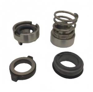 Joint mécanique GLF G02-12/16 pompe à eau multicellulaire verticale joint d'eau joint d'arbre pompe - Product Image 5