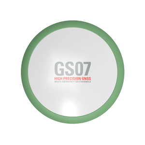 Pour Leica GS07 pour Leica Captivate Field Software intègre de manière transparente des canaux multifréquences 320 Cnss de haute précision - Product Image 2