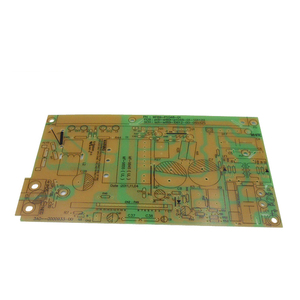 <strong>custom</strong> fr4 pcba keyboard prototype <strong>94v0</strong> <strong>pcb</strong> board assembly manufacturer - Product Image 6