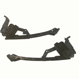 71140-T0T Poste de soporte de luz delantero izquierdo y derecho directo de fábrica para Honda 2012 <span class=keywords><strong>2013</strong></span> 2014 - Product Image 1