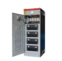Filtro de Potencia Activo SPOR APF para Mitigación Dinámica de Armónicos y Corrección del Factor de Potencia, GB/T15575-2008, Equipo de Control Industrial