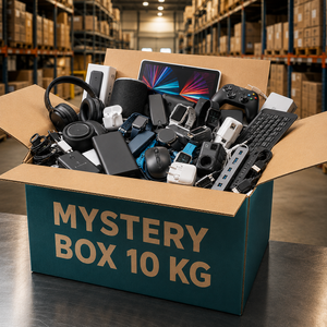 Mystery Box Elettronica con Articoli di Ricambio: Tablet, Console da Gioco, Fotocamera per Venditori Transfrontalieri - Spedizione Veloce, Promozione Stock - Product Image 3