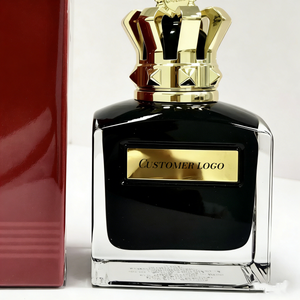 น้ำหอม <span class=keywords><strong>Scandal</strong></span> <span class=keywords><strong>Pour</strong></span> <span class=keywords><strong>Homme</strong></span> Eau De Toilette 100 มล. กลิ่นหอมติดทนนานจากธรรมชาติ บรรจุในกล่องของขวัญสีแดงกำมะหยี่ ดีไซน์ทันสมัย ขายดี - Product Image 6