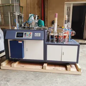 Paper Cup Slitting Machine Quickly Converts Parent Rolls into Usable Cup Blank Materials