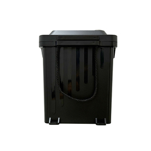 แบตเตอรี่ Gecenpower Unique 12.8V 200AH LiFePO4 แบบ Deep Cycle พร้อมอายุการใช้งาน 6000 รอบ และระบบเชื่อมต่ออัจฉริยะ - Product Image 5