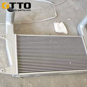 <span class=keywords><strong>Intercooler</strong></span> OTTO 11Q6-40202 di Alta Qualità per Parti di Escavatori <span class=keywords><strong>Hyundai</strong></span> R215-9 - Product Image 1