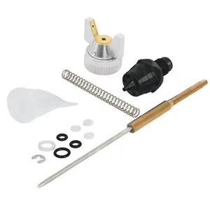 ทรูเปอร์ PIPI-310อะไหล่ซ่อมบำรุงสักและซ่อมแซมสำหรับปืนทาสี - Product Image 1