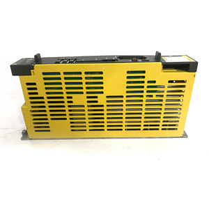 Servoaccionamiento Original Usado para Máquina CNC FANUC A06B-6136-H201 - Product Image 1